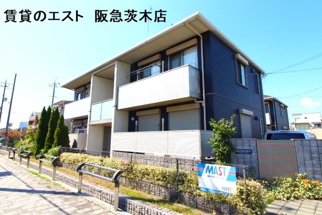 Sharmant villa
