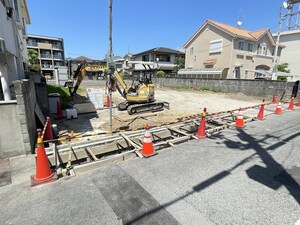 ボナールいばらぎ外観写真
