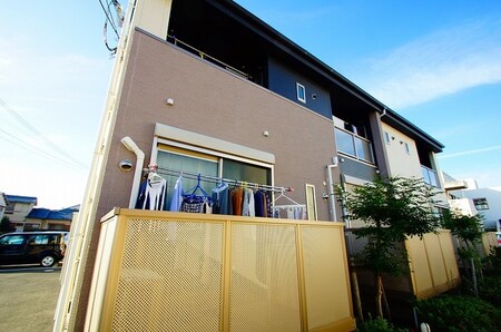 CURRENT　UNISON（カレントユニゾン）外観写真