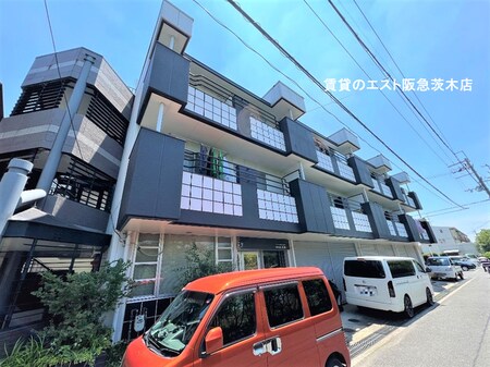 A･PART1外観写真