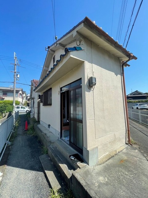 石橋平屋Ⅱ