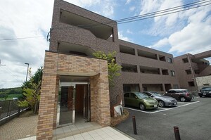 Bravoure（ブラヴール）外観写真