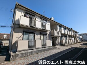 ファミールNA外観写真