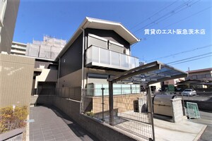 ライフ１外観写真