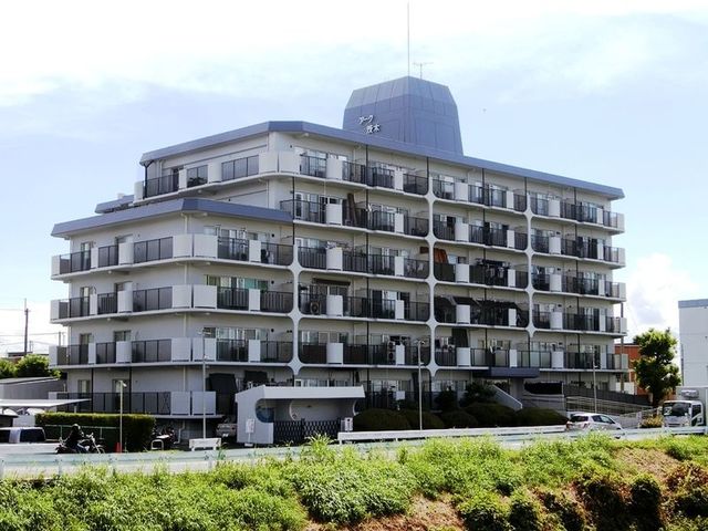 アーク茨木