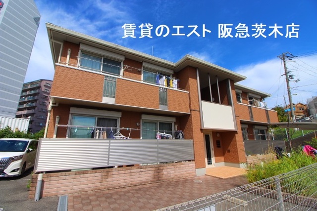 クオーレ青葉丘
