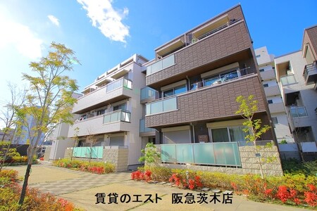 アンビエラ天王外観写真