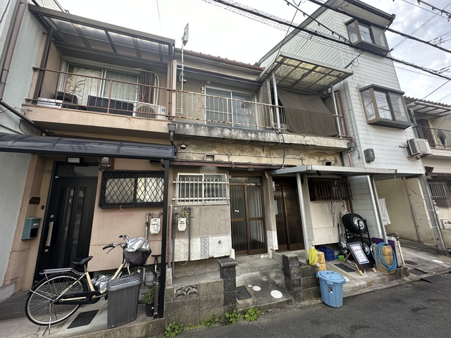 鳥飼西４丁目テラス