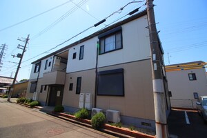 フローラルＯＳＫ外観写真