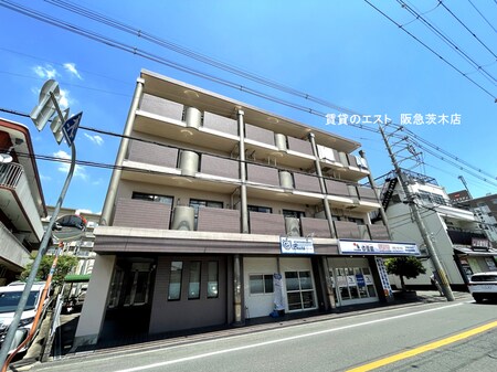 HARMONY大池外観写真