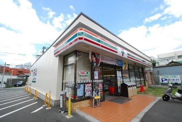 その他(セブンイレブン名古屋一社1丁目店（181m）)