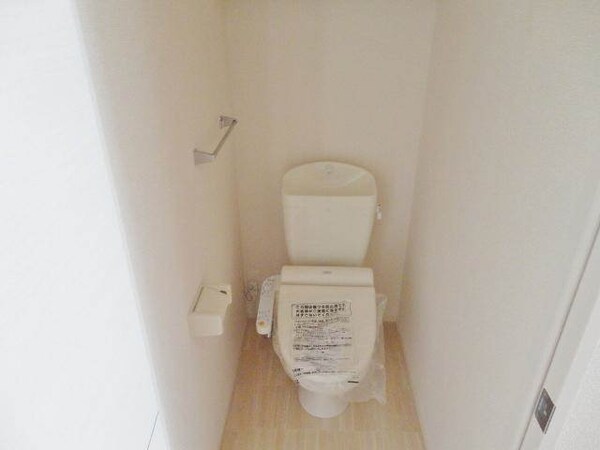 トイレ(類似部屋イメージ)