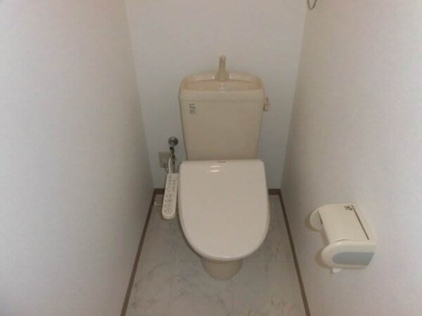 トイレ(類似部屋イメージ)