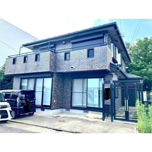 守山戸建て
