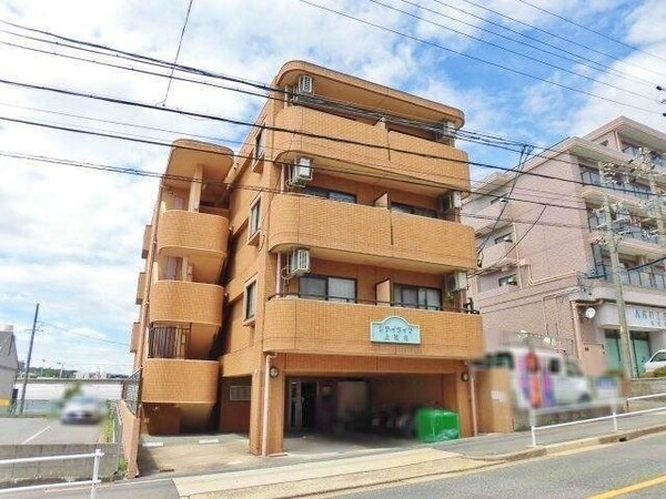 建物外観(外観写真)