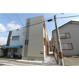 グリーンリーフ名城清水★外観写真
