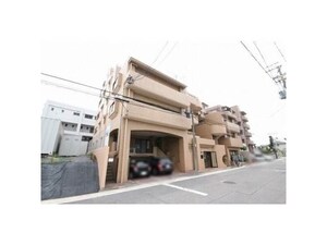 三旺マンション第2社台外観写真