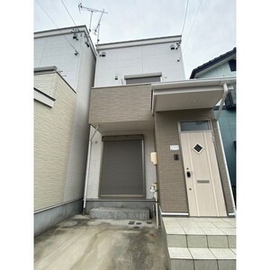 タウンハウス辻町★外観写真