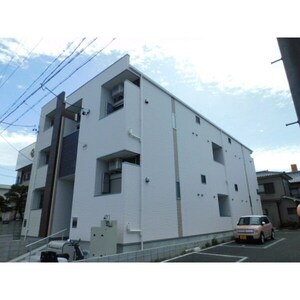 ハーモニーテラス城北町★外観写真
