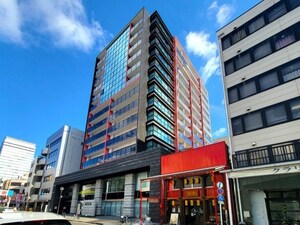 さくらHills NISHIKI Platinum Residence★外観写真