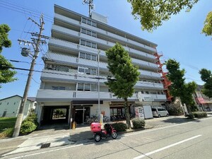 第二前田ビル外観写真