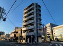 シエラ大曽根