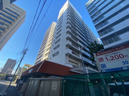 フリーベル外観写真