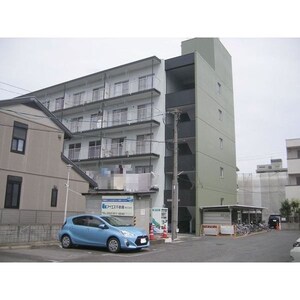 キシモトマンション★外観写真