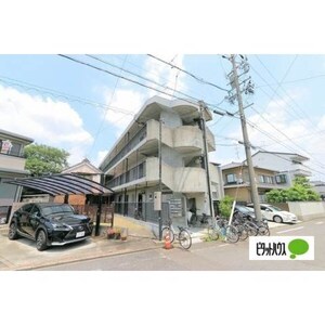 FLAT-18外観写真