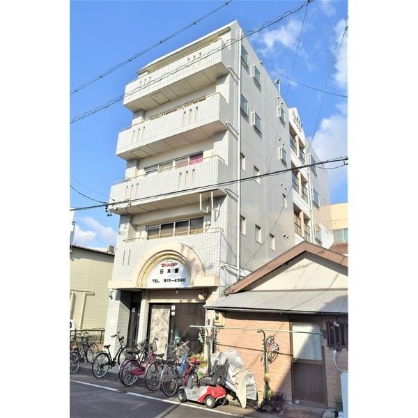 アークハウス中切