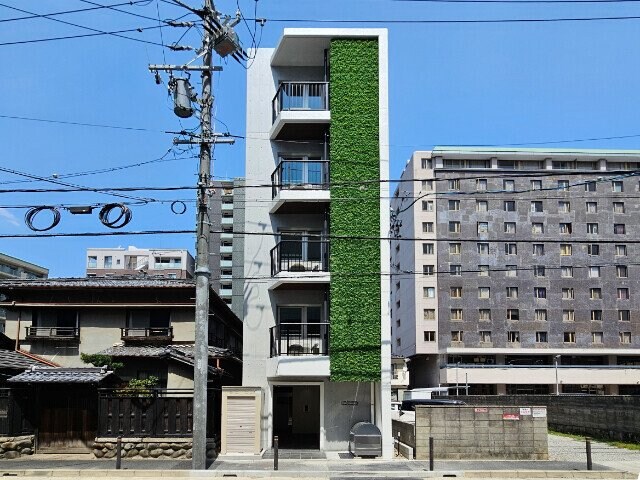 Lives Residence 東桜の物件外観写真