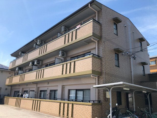 森彦第５コーポラス