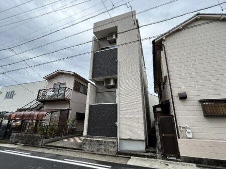 プランドール★外観写真