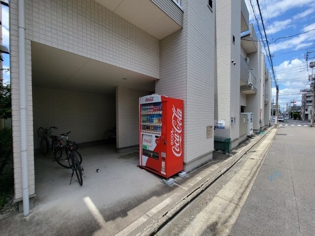 カーサ　アージョ★の物件外観写真