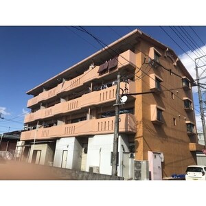ハイツ平田外観写真