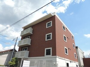 イースタンヒルズ藤が丘外観写真