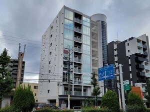 GK fan レジデンス★外観写真