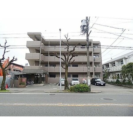 コンフォール南川★外観写真