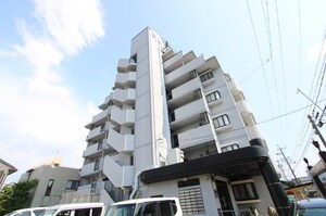 加藤第一マンション★外観写真