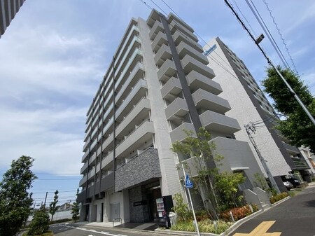 S-RESIDENCE志賀本通★外観写真