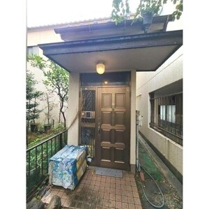 TZ住宅南堀越外観写真