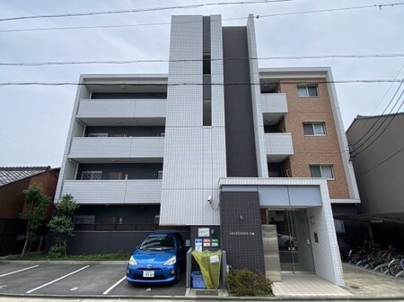 グレースベル金城★外観写真