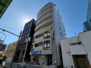 ラフォーレシミズⅢ★外観写真