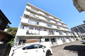 Casa de Feline外観写真