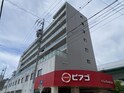 カーサビアンカ黒川★