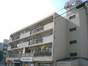 谷口ビル外観写真