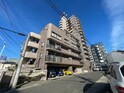 マジェスティーハイツ御成