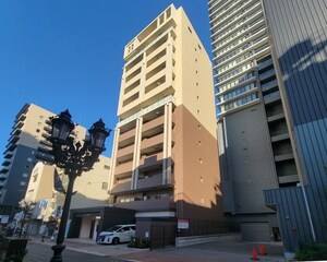 JS御園通外観写真