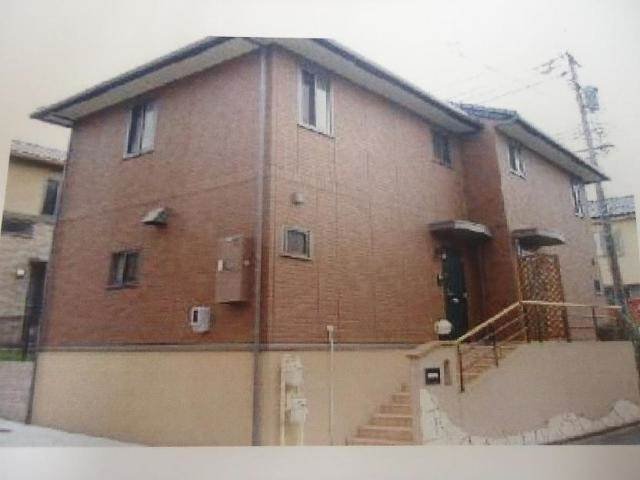 ローズコート岩根　Ｂ棟