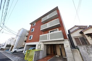 イースタンヒルズ一社外観写真